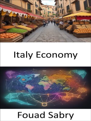 cover image of Italy Economy